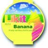 Likit Refill, 625 g, banan