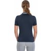 T-shirt Lia Tech BUSSE, damski, dark navy