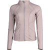 Kurtka funkcyjna Savona Style HKM, damska, taupe