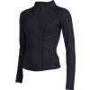 Kurtka Funkcyjna Savona Style HKM, damska, czarna