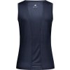 Funkcjonalny Tank Top Lucerne ELT, damski, night blue