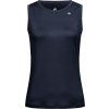 Funkcjonalny Tank Top Lucerne ELT, damski, night blue (Rozmiar L)