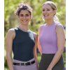 Funkcjonalny Tank Top Lucerne ELT, damski, night blue (Rozmiar L)