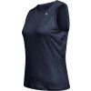 Funkcjonalny Tank Top Lucerne ELT, damski, night blue (Rozmiar L)