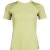 Funkcyjna koszulka Edinburgh Mesh HKM, damska, pistachio