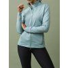 Bluza Lydia PS of Sweden, damska, turquoise