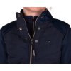 Kurtka Sweat QHP, dziecięca, navy