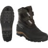 Buty outdoorowe Toby Canadian Umbria Equitazione, dla dorosłych, czarno-brązowe