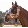 Maska przeciw owadom Lycra Pro-Tech, z ochroną uszu, leopard (Rozmiar FULL)