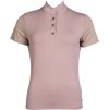 T-shirt Uni Lavender Bay HKM, dla kobiet, taupe
