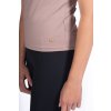 T-shirt Uni Lavender Bay HKM, dla kobiet, taupe