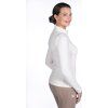 Funkcyjna koszulka Uni Lavender Bay HKM, damska, vanilla (Rozmiar L)