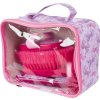 Torba do pielęgnacji HKM, dla dzieci, Pink/Blossom