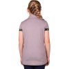 T-shirt Jolien QHP, dziecięcy, beige