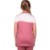 Koszulka Zarah QHP, dziecięca, desert rose