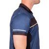 Koszulka Kai QHP, męska, black/blue (Rozmiar 48)