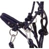 Halter sznurkowy Multifunctional QHP, navy