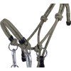 Halter sznurkowy Multifunctional QHP, olive (Rozmiar SHETTY)