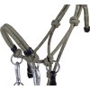 Halter sznurkowy Multifunctional QHP, olive