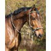 Halter sznurkowy Multifunctional QHP, olive (Rozmiar SHETTY)