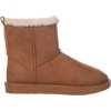 Zimowe buty Davos Legolin HKM, camel