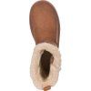 Zimowe buty Davos Legolin HKM, camel (Rozmiar 37)