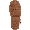 Zimowe buty Davos Legolin HKM, camel