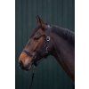 Kantar Innsbruck HKM czarny (Rozmiar PONY)