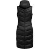 Kamizelka pikowana Ostende ELT, damska, czarna
