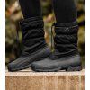 Buty Calgary ELT, zimowe, czarne (Rozmiar 36)