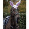 Nauszniki Easter QHP, bunny (Rozmiar PONY)