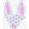Nauszniki Easter QHP, bunny (Rozmiar PONY)