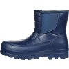 Buty outdoorowe Snowflake HKM, zimowe, damskie, deep blue