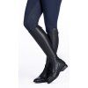 Oficerki jeździeckie Titanium Style HKM, szerokość L/extra high, dla kobiet, czarne