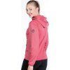 Bluza Style HKM, raspberry (Rozmiar L)