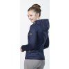 Bluza z kapturem Style HKM, dark blue (Rozmiar 140)