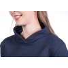 Bluza Lyon HKM, damska, blue