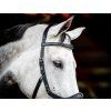 Ogłowie Rambo Micklem Multibridle 2, czarne (Rozmiar COB/FULL)