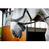Ogłowie Rambo Micklem Multibridle 2, czarne (Rozmiar COB/FULL)