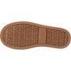 Zimowe buty Davos Fur HKM, czarne (Rozmiar 32)