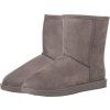 Filcowe buty Davos HKM, taupe (Rozmiar 32)