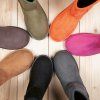 Zimowe buty Davos HKM, sand (Rozmiar 32)