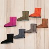 Zimowe buty Davos HKM, sand