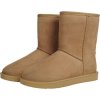 Zimowe buty Davos HKM, sand