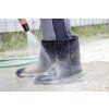 Filcowe buty Davos HKM, zimowe, pink (Rozmiar 32)