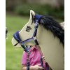 Kantar Funny Horses HKM, deep blue/blue/dark pink