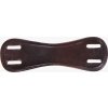 Pętla nachrapnika QHP, brązowa