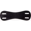 Pętla do nachrapnika QHP, czarna