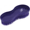 Szczotka Multi HorseGuard, fioletowa