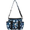 Torba do pielęgnacji Jupiter Equipage, dziecięca, navy